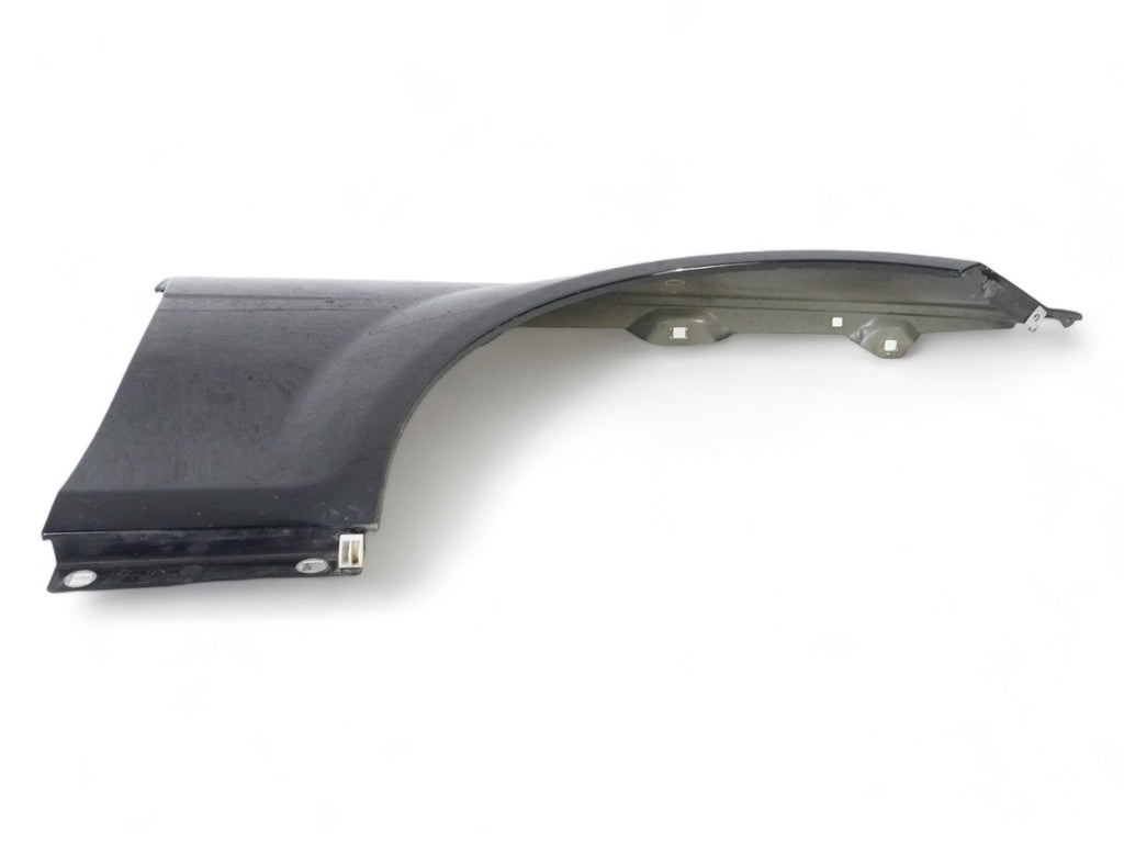  2008 - 2014 Mercedes Benz C Class W204 Fender Panel Exterior Black 040 Right OEM, cheap