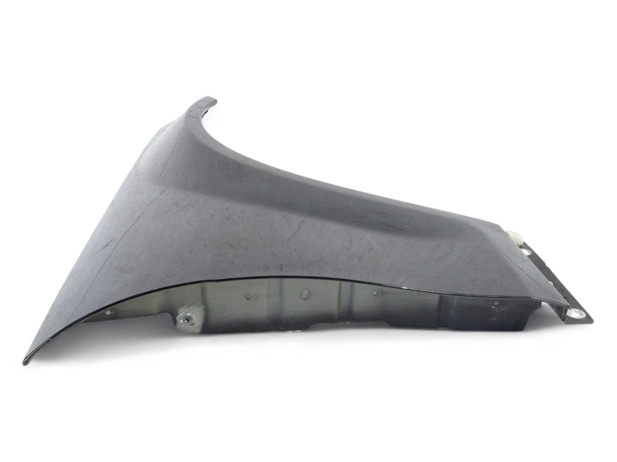 2008 - 2014 Mercedes Benz C Class W204 Fender Panel Exterior Black 040 Right OEM