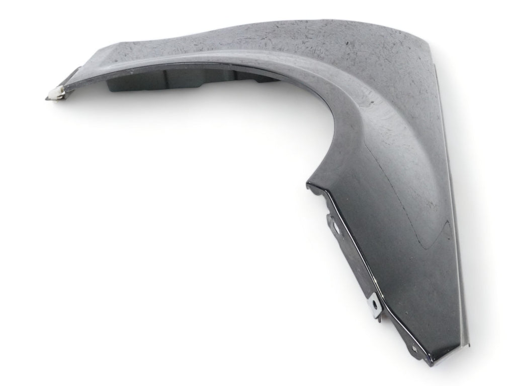  2008 - 2014 Mercedes Benz C Class W204 Fender Panel Exterior Black 040 Right OEM, buy