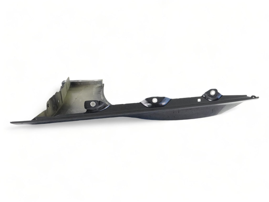  2008 - 2014 Mercedes Benz C Class W204 Fender Panel Exterior Black 040 Right OEM, buy