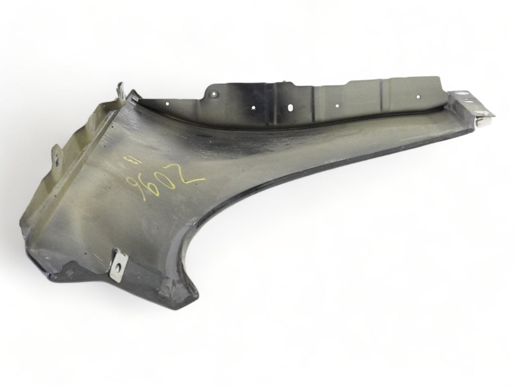  2008 - 2014 Mercedes Benz C Class W204 Fender Panel Exterior Black 040 Right OEM, price
