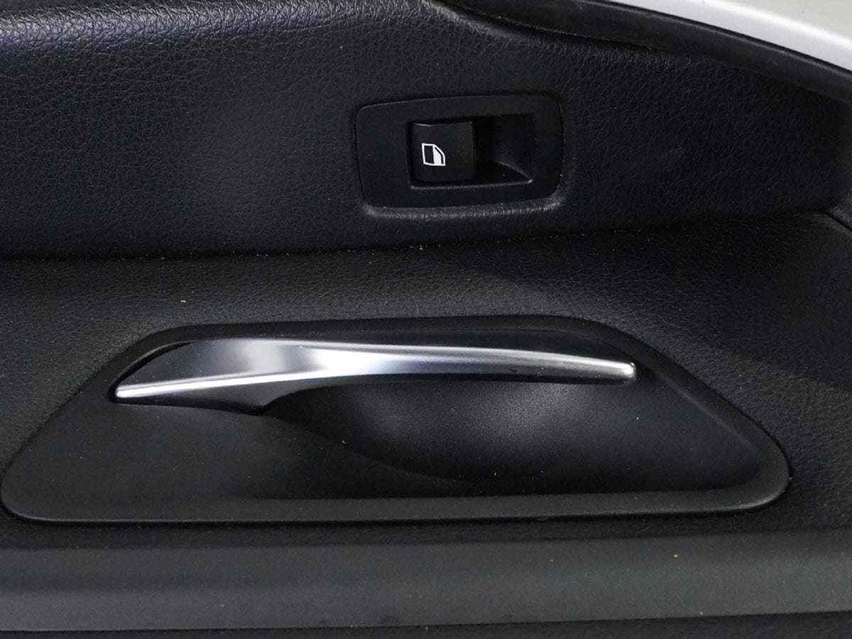 2013 - 2018 Bmw 3 Series F30 Door Panel Inner Handle Window Switch Rear Right