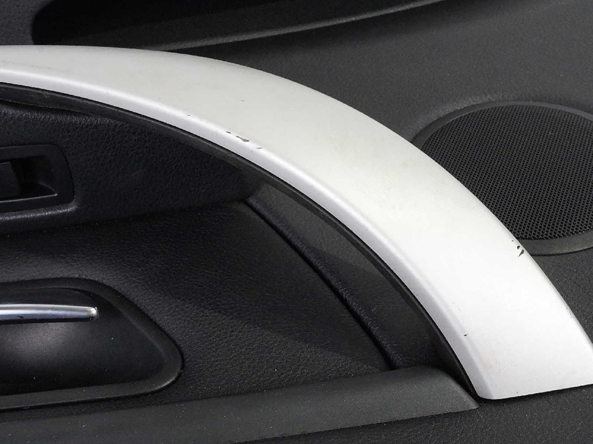 2013 - 2018 Bmw 3 Series F30 Door Panel Inner Handle Window Switch Rear Right