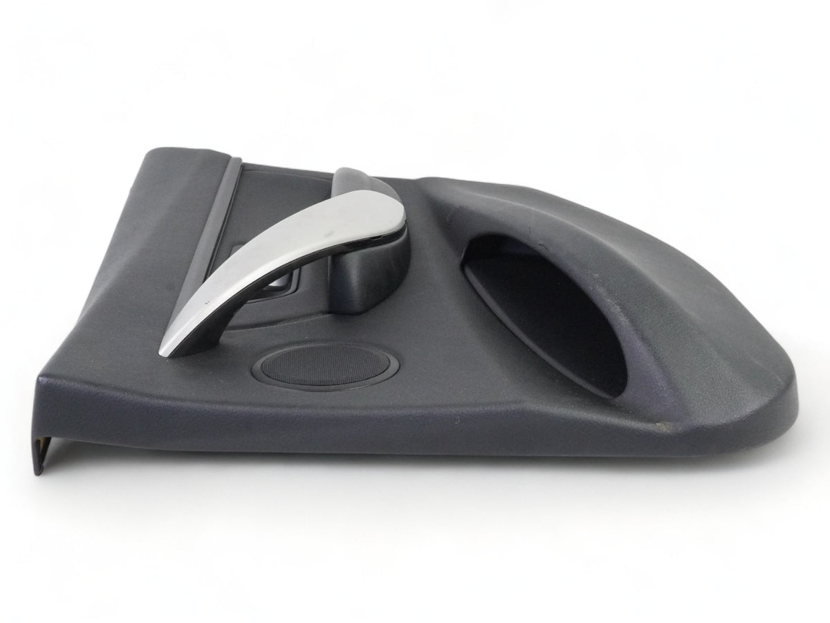 2013 - 2018 Bmw 3 Series F30 Door Panel Inner Handle Window Switch Rear Right
