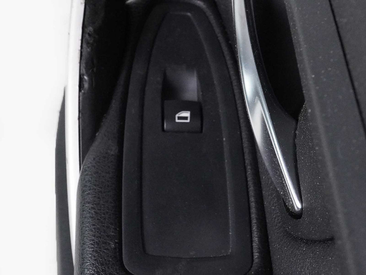 2013 - 2018 Bmw 3 Series F30 Door Panel Inner Handle Window Switch Front Right