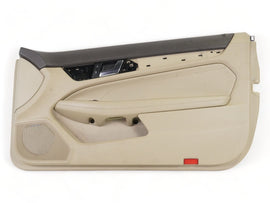 2012 - 2015 Mercedes C W204 Coupe Door Panel Inner Handle Window Switch Fr Right, Price