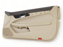 Load image into Gallery viewer, 2012 - 2015 Mercedes C W204 Coupe Door Panel Inner Handle Window Switch Fr Right, price