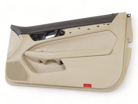 2012 - 2015 Mercedes C W204 Coupe Door Panel Inner Handle Window Switch Fr Right, Buy