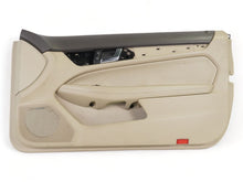Load image into Gallery viewer, 2012 - 2015 Mercedes C W204 Coupe Door Panel Inner Handle Window Switch Fr Right, cheap