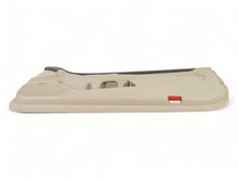 Load image into Gallery viewer, 2012 - 2015 Mercedes C W204 Coupe Door Panel Inner Handle Window Switch Fr Right, used