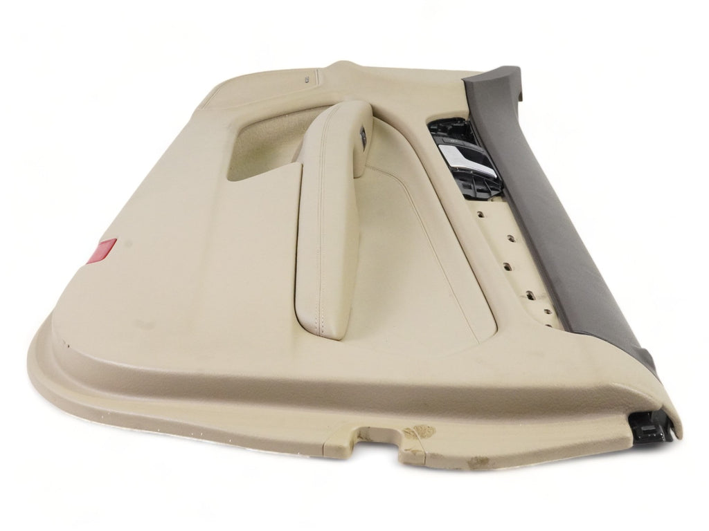  2012 - 2015 Mercedes C W204 Coupe Door Panel Inner Handle Window Switch Fr Right, in stock