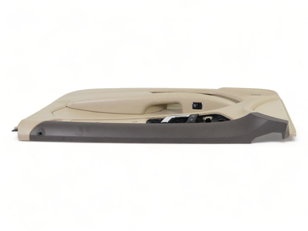  2012 - 2015 Mercedes C W204 Coupe Door Panel Inner Handle Window Switch Fr Right, price