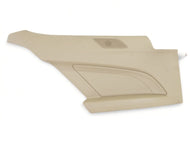 2012 - 2015 Mercedes Benz C Class W204 Coupe Quarter Panel Trim Rear Left OEM, Buy