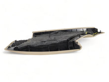 Load image into Gallery viewer, 2012 - 2015 Mercedes Benz C Class W204 Coupe Quarter Panel Trim Rear Left OEM, used