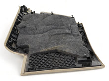 Load image into Gallery viewer, 2012 - 2015 Mercedes Benz C Class W204 Coupe Quarter Panel Trim Rear Left OEM, in stock