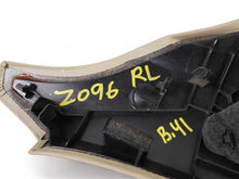 Load image into Gallery viewer, 2012 - 2015 Mercedes Benz C Class W204 Coupe Quarter Panel Trim Rear Left OEM, price