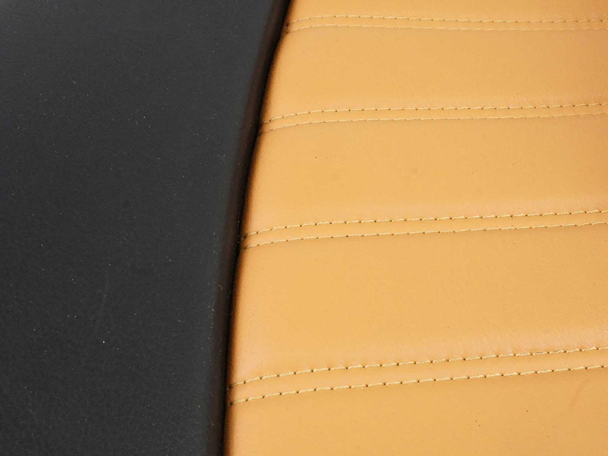 2003 - 2012 Maserati QuaTTroporte M139 Door Panel Inner W Handle Cover Rear Left