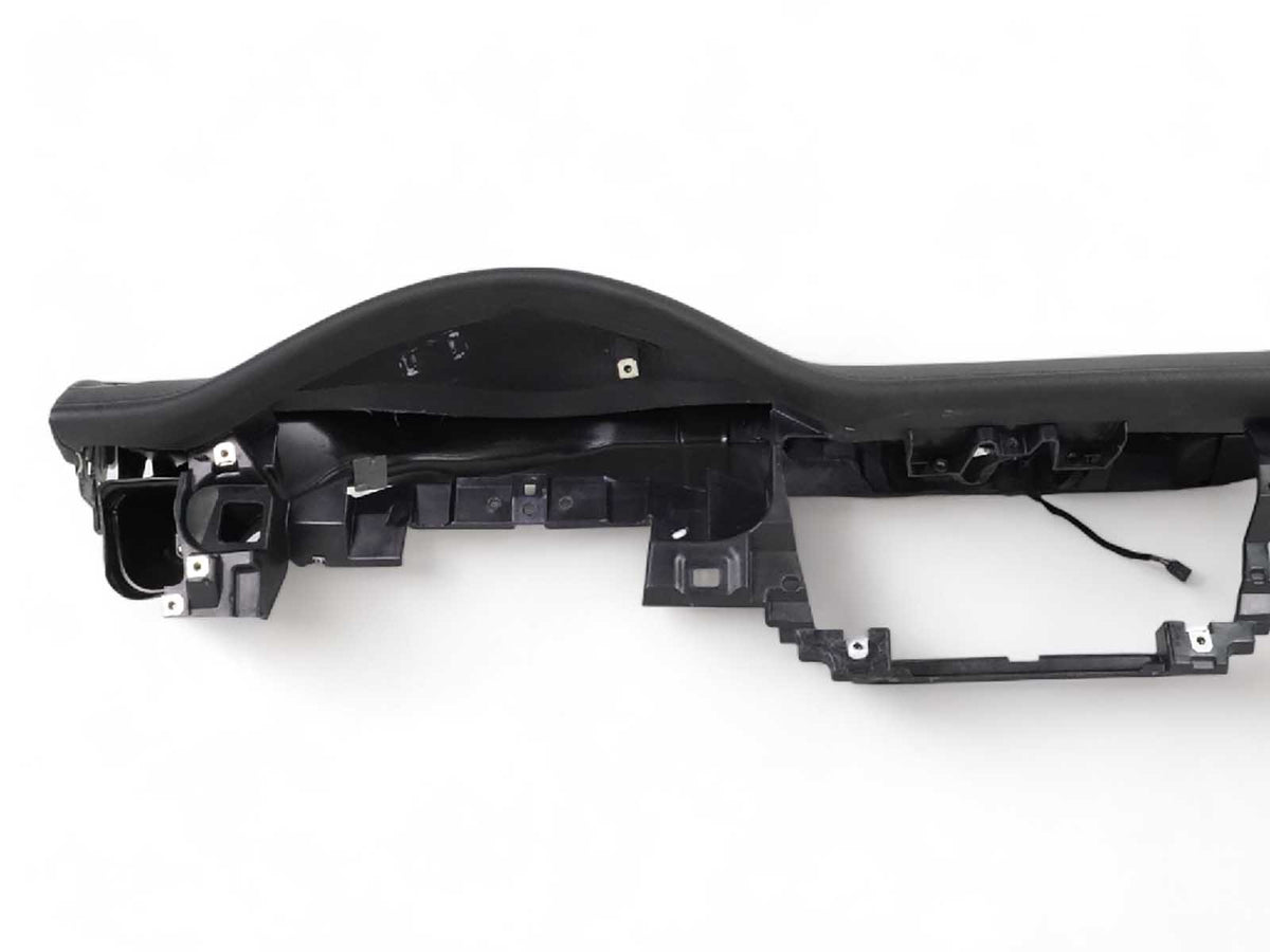 10-16 Porsche Panamera 970 Dashboard Panel Instrument Cluster 97055210104 OEM