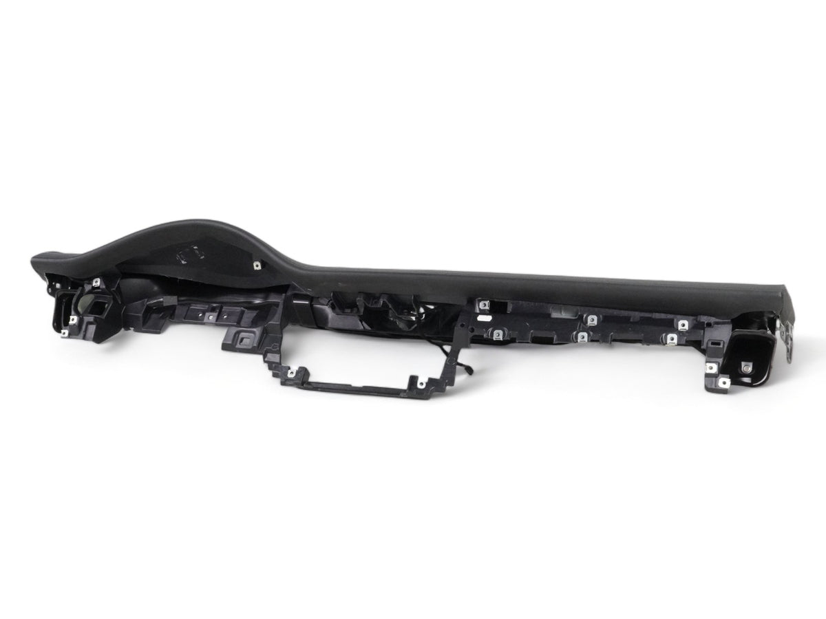 10-16 Porsche Panamera 970 Dashboard Panel Instrument Cluster 97055210104 OEM