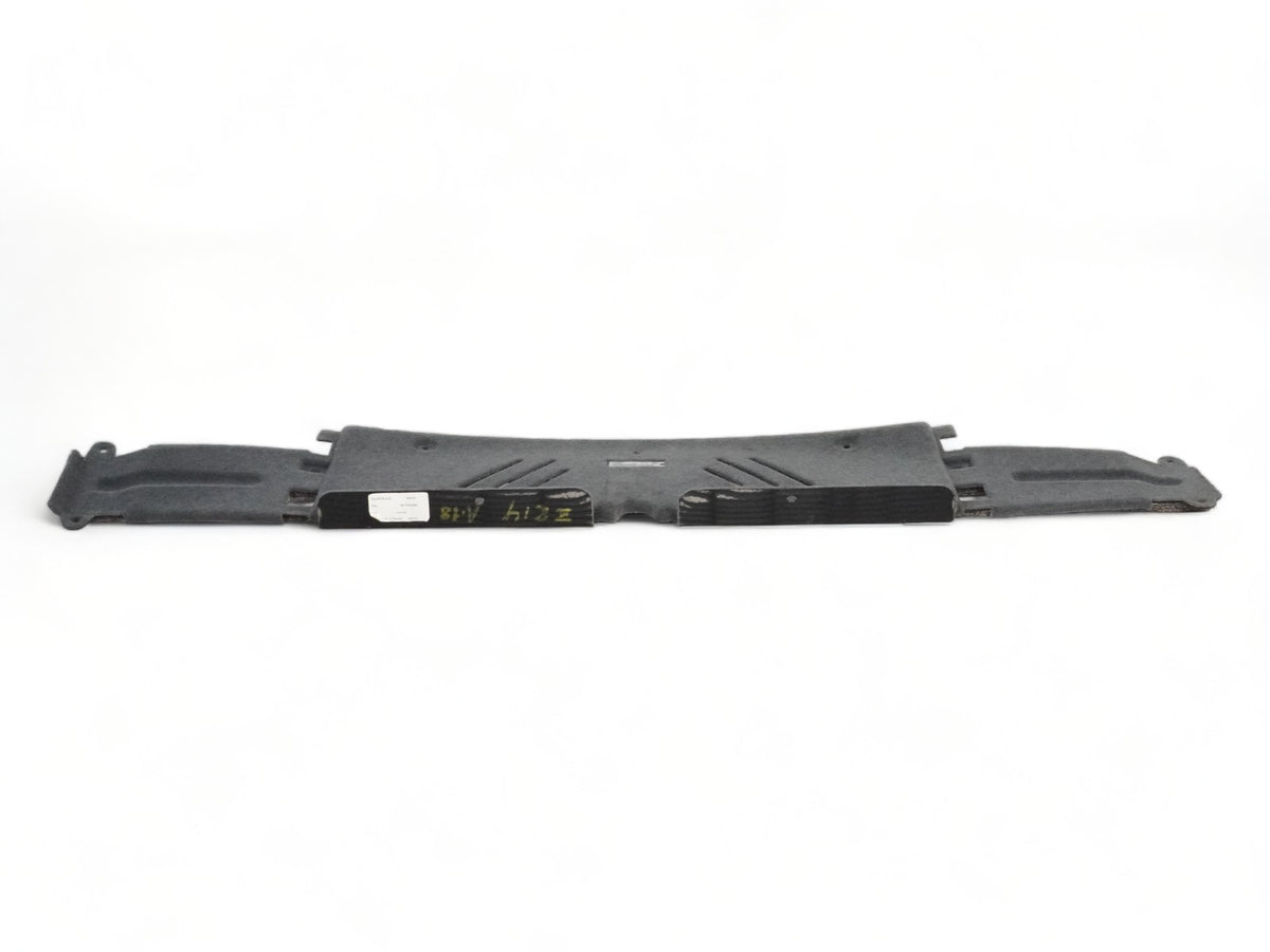 2004 - 2008 Maserati QuaTTroporte M139 Cover Trim Panel Deck Lid Trunk Rear OEM