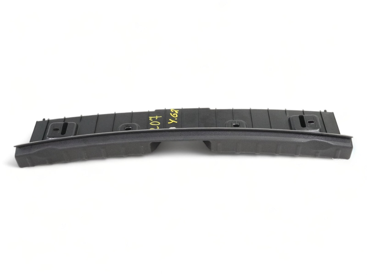 2012 - 2018 Bmw 3 Series F30 Trim Cover Panel Sill Scuff Plate Trunk Rear OEM