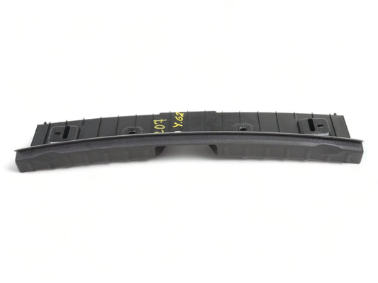 2012 - 2018 Bmw 3 Series F30 Trim Cover Panel Sill Scuff Plate Trunk Rear OEM