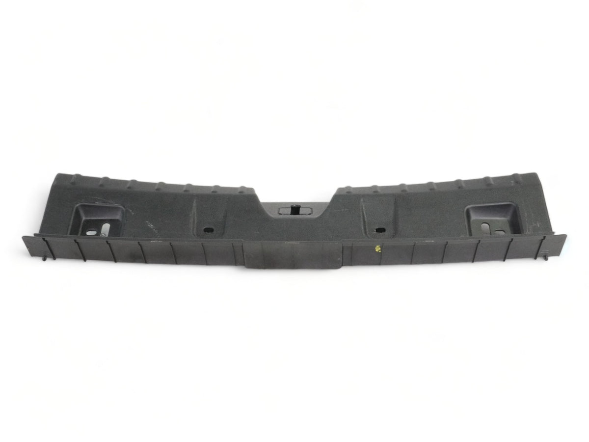 2012 - 2018 Bmw 3 Series F30 Trim Cover Panel Sill Scuff Plate Trunk Rear OEM