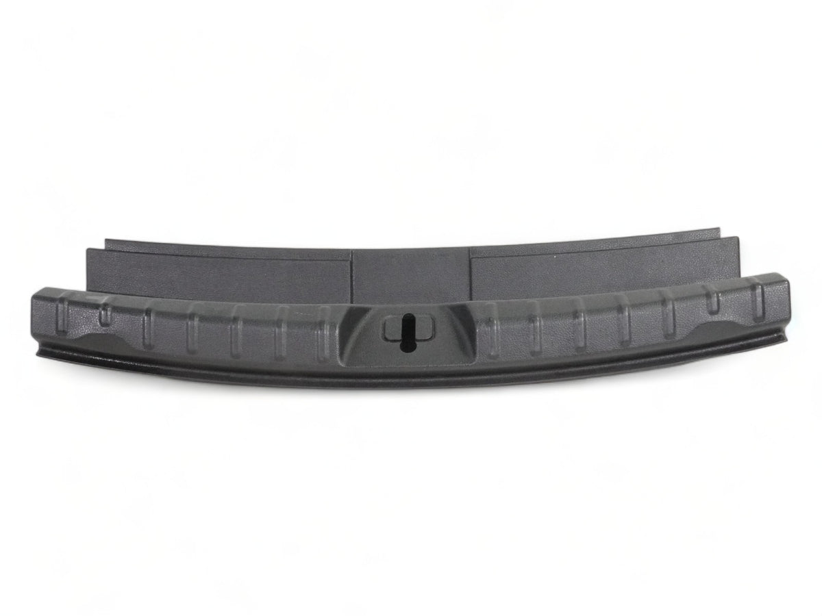 2012 - 2018 Bmw 3 Series F30 Trim Cover Panel Sill Scuff Plate Trunk Rear OEM