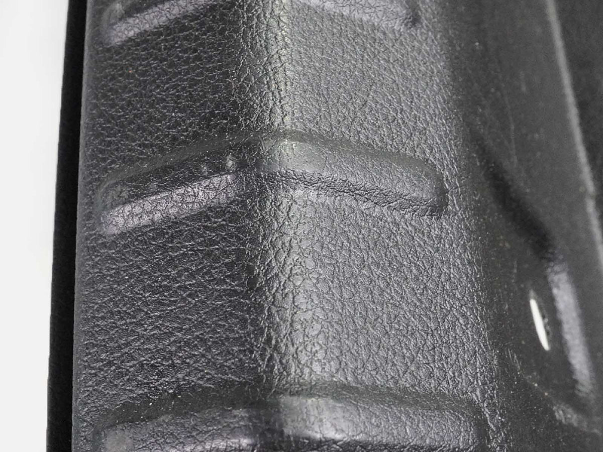2012 - 2018 Bmw 3 Series F30 Trim Cover Panel Sill Scuff Plate Trunk Rear OEM