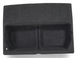 2012 - 2018 BMW 3 SERIES F30 CARPET STORAGE COMPARTMENT TRUNK REAR 7239020 OEM, Price