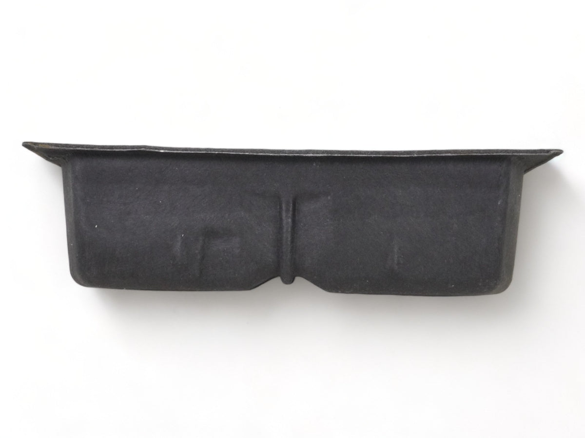 2012 - 2018 Bmw 3 Series F30 Carpet Storage Compartment Trunk Rear 7239020 OEM