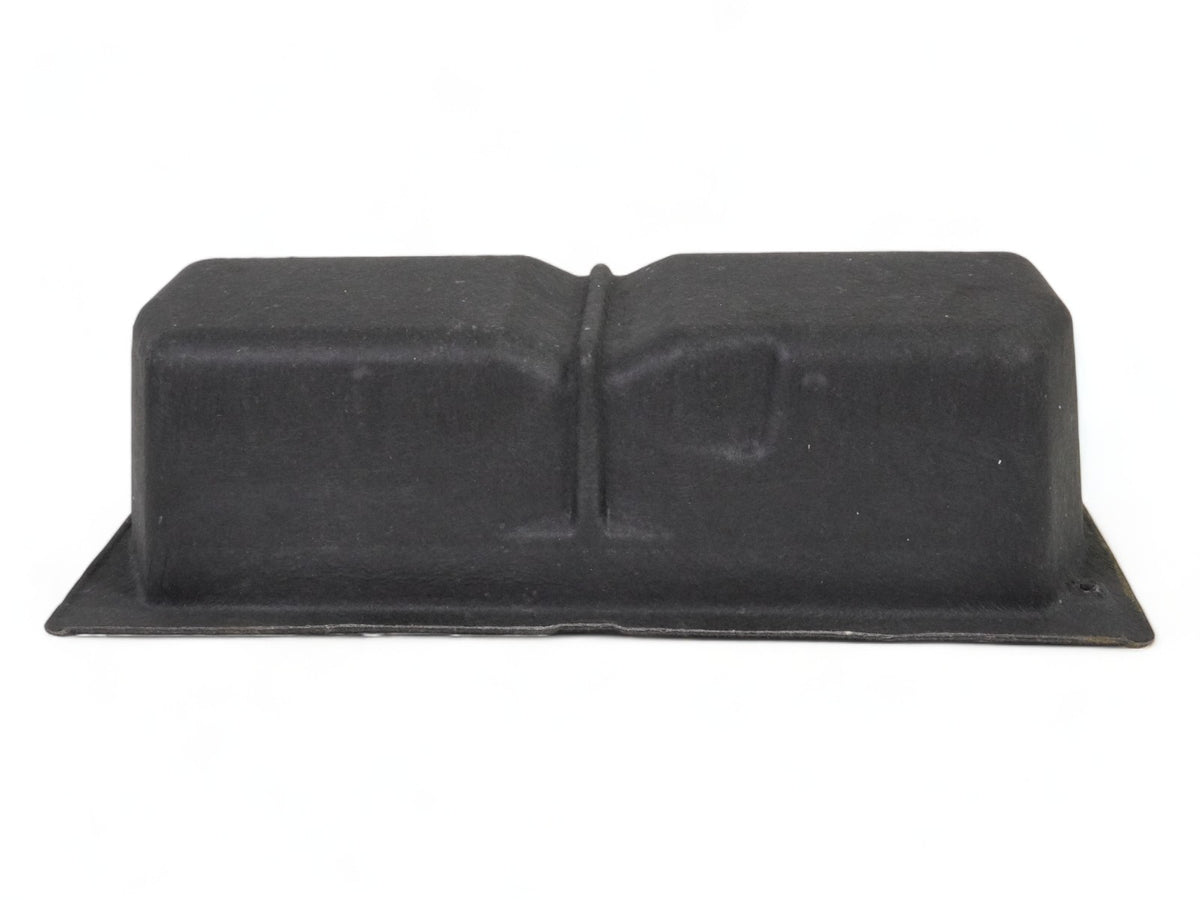 2012 - 2018 Bmw 3 Series F30 Carpet Storage Compartment Trunk Rear 7239020 OEM