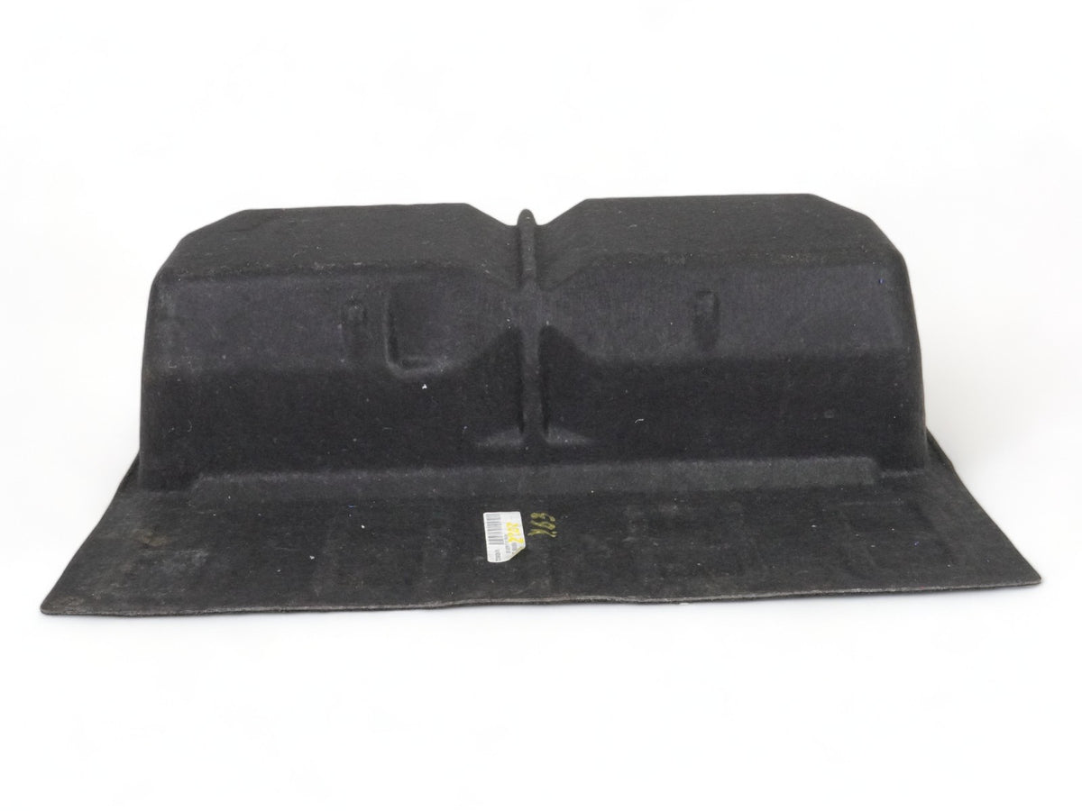 2012 - 2018 Bmw 3 Series F30 Carpet Storage Compartment Trunk Rear 7239020 OEM