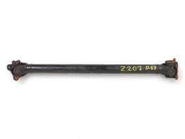 2013 - 2018 BMW 3 SERIES F30 XDRIVE DRIVE SHAFT CARDAN PROPELLER FRONT 7632650, Price