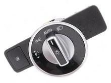 Load image into Gallery viewer, 2012 - 2018 Mercedes Benz C Class W204 Headlight Fog Lamp Automatic Switch OEM, buy