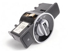 Load image into Gallery viewer, 2012 - 2018 Mercedes Benz C Class W204 Headlight Fog Lamp Automatic Switch OEM, price