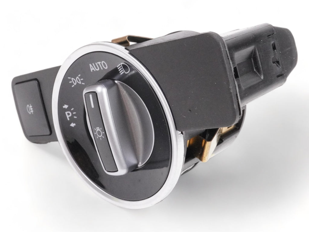  2012 - 2018 Mercedes Benz C Class W204 Headlight Fog Lamp Automatic Switch OEM, cheap