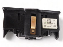 Load image into Gallery viewer, 2012 - 2018 Mercedes Benz C Class W204 Headlight Fog Lamp Automatic Switch OEM, buy
