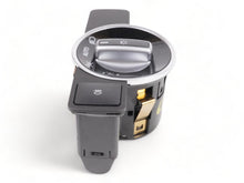 Load image into Gallery viewer, 2012 - 2018 Mercedes Benz C Class W204 Headlight Fog Lamp Automatic Switch OEM, cheap