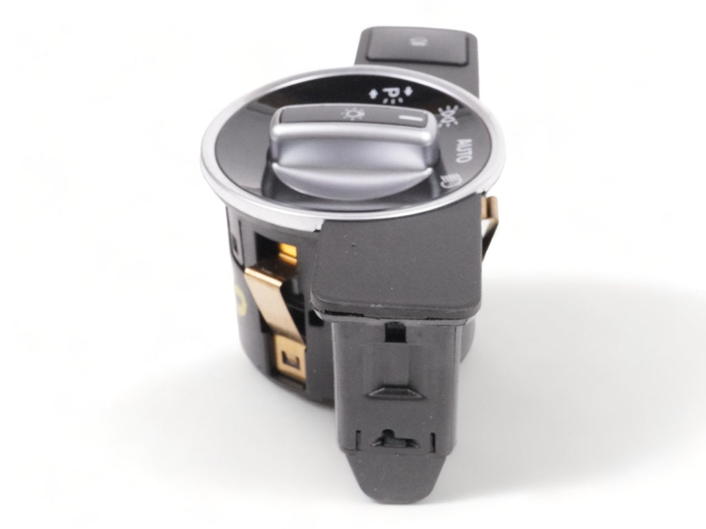  2012 - 2018 Mercedes Benz C Class W204 Headlight Fog Lamp Automatic Switch OEM, in stock