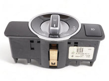 Load image into Gallery viewer, 2012 - 2018 Mercedes Benz C Class W204 Headlight Fog Lamp Automatic Switch OEM, buy