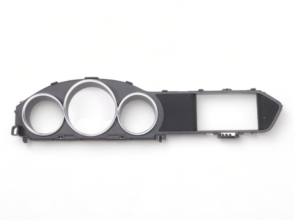  2012 - 2014 Mercedes Benz C Class W204 Tri Mcover Panel Speedometer Cluster OEM, buy