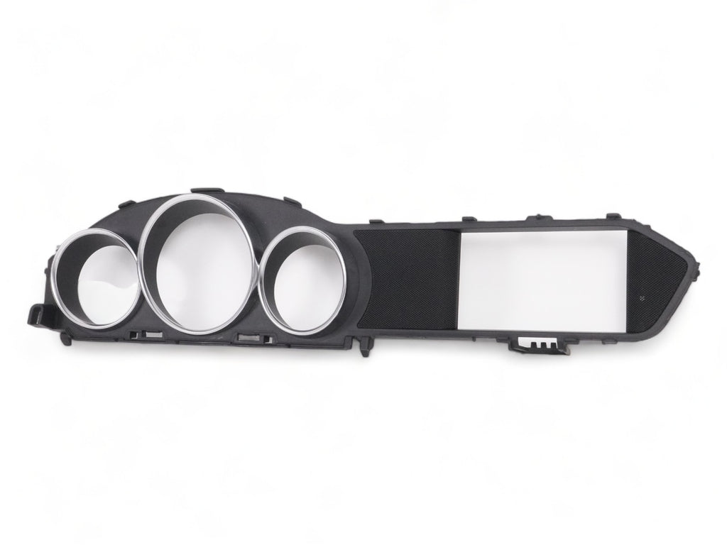  2012 - 2014 Mercedes Benz C Class W204 Tri Mcover Panel Speedometer Cluster OEM, price
