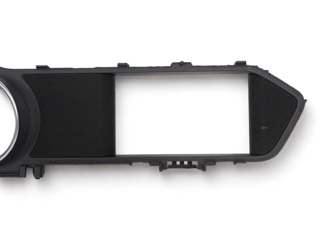  2012 - 2014 Mercedes Benz C Class W204 Tri Mcover Panel Speedometer Cluster OEM, cheap