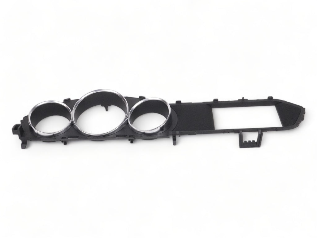  2012 - 2014 Mercedes Benz C Class W204 Tri Mcover Panel Speedometer Cluster OEM, in stock