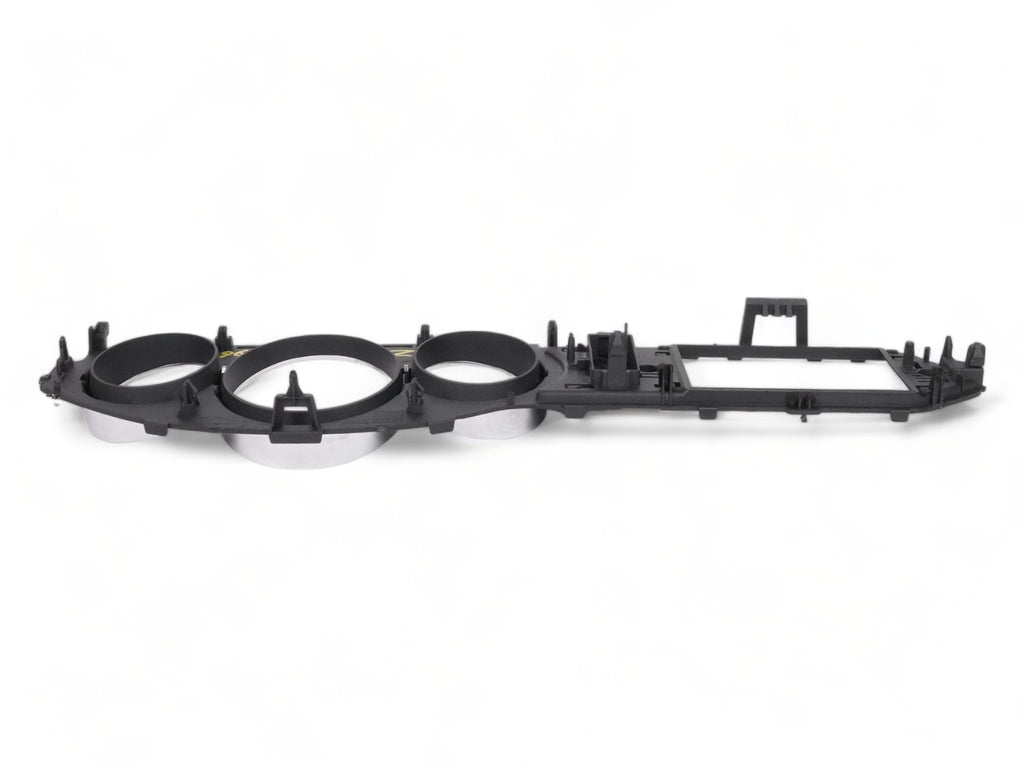  2012 - 2014 Mercedes Benz C Class W204 Tri Mcover Panel Speedometer Cluster OEM, price