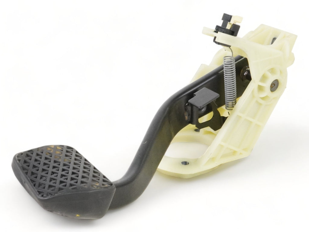  2012 - 2018 BMW 3 SERIES F30 PEDAL BRAKE STOP PAD FOOT W SUPPORT BRACKET OEM, cheap