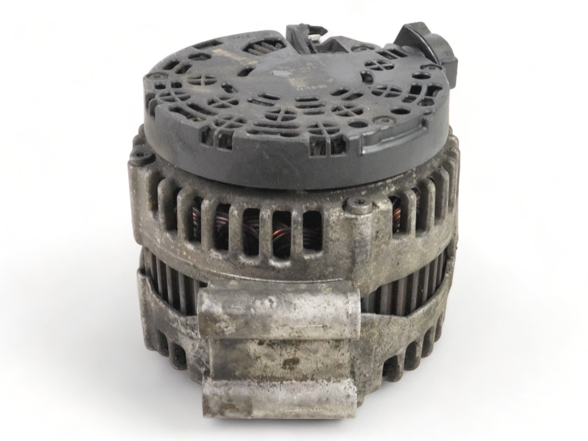 2007 - 2013 Bmw 3 Series E92 3.0L Alternator Generator 180 Amp W Pulley OEM
