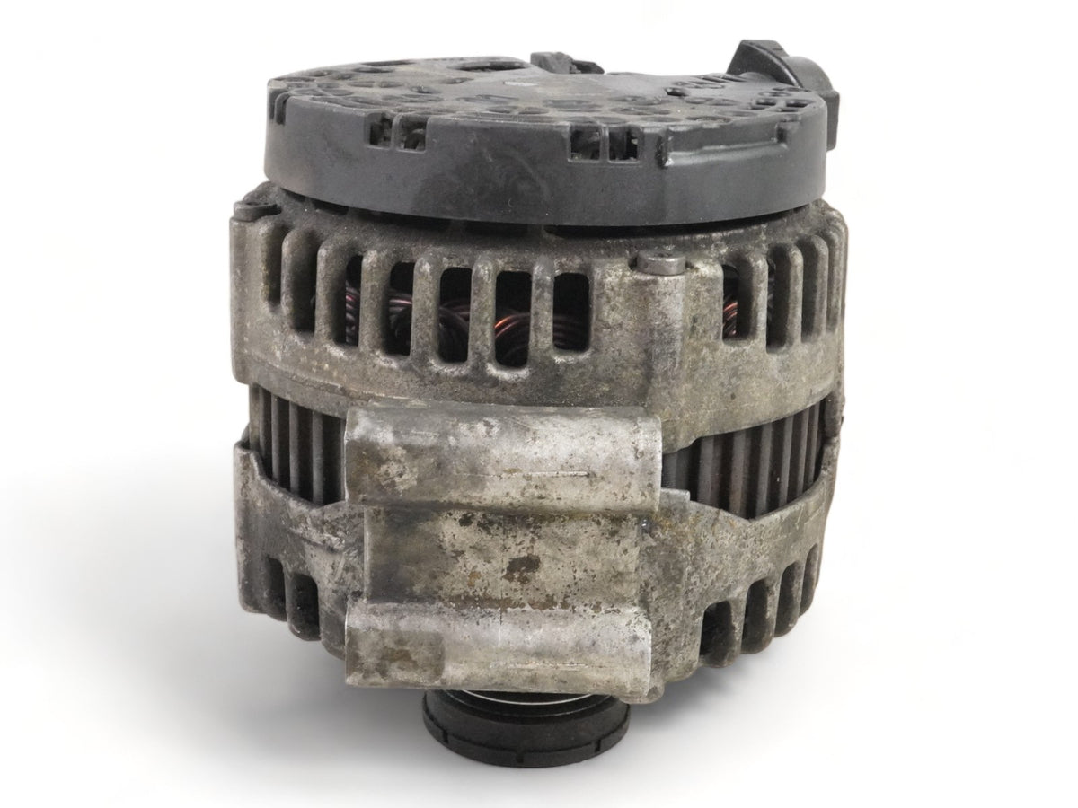 2007 - 2013 Bmw 3 Series E92 3.0L Alternator Generator 180 Amp W Pulley OEM