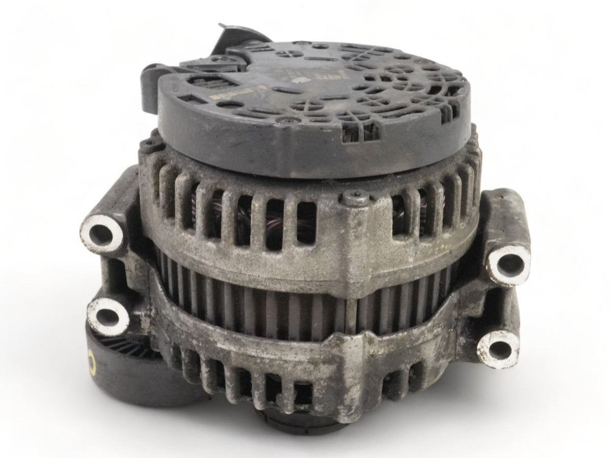 2007 - 2013 Bmw 3 Series E92 3.0L Alternator Generator 180 Amp W Pulley OEM